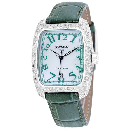 Locman Women's Diamond Diamond Bids.com