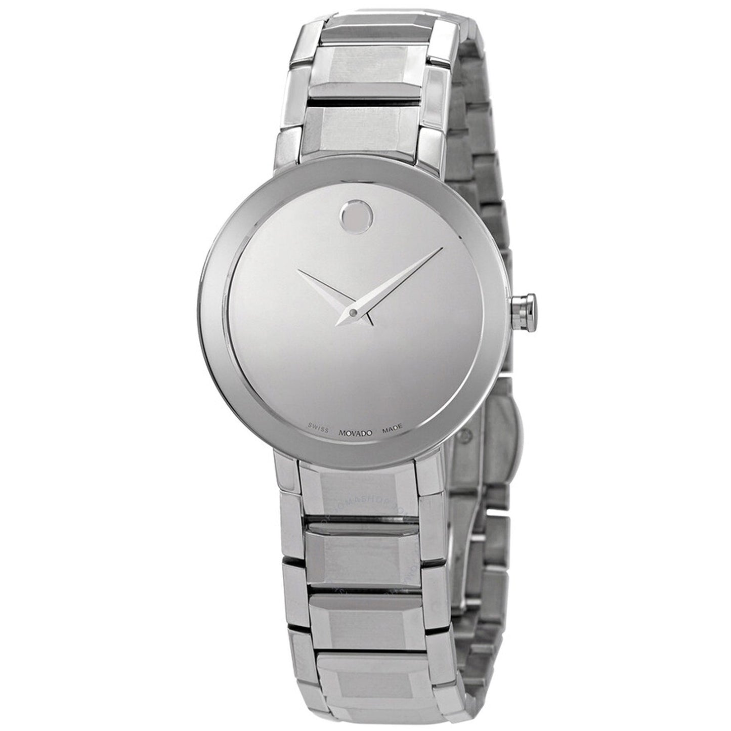 Movado Women's Sapphire Bids.com