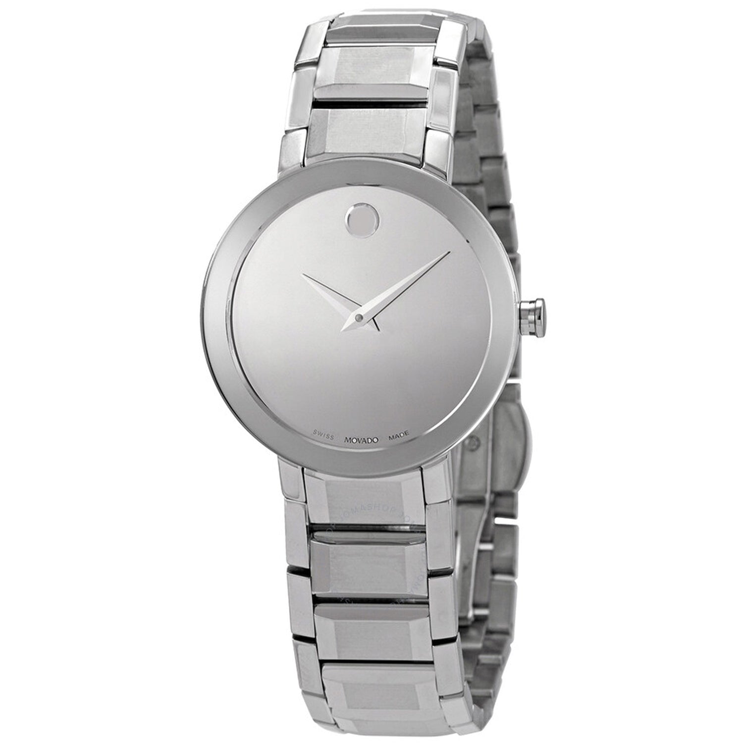 Movado Women's Sapphire Bids.com