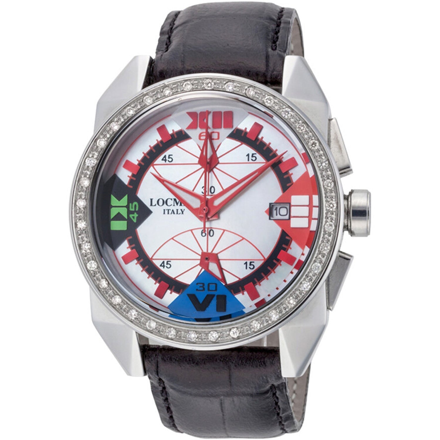 Locman Women's Cavallo Pazzo Bids.com