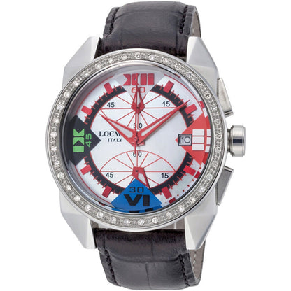 Locman Women's Cavallo Pazzo Bids.com