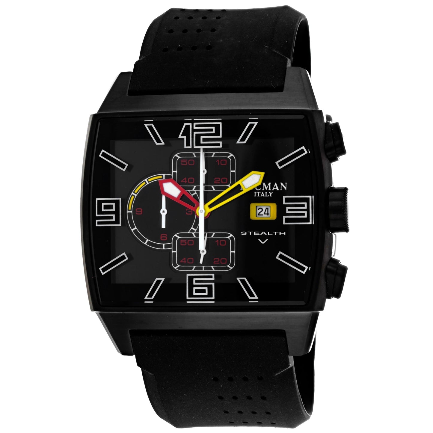 Locman Men's Classic Bids.com