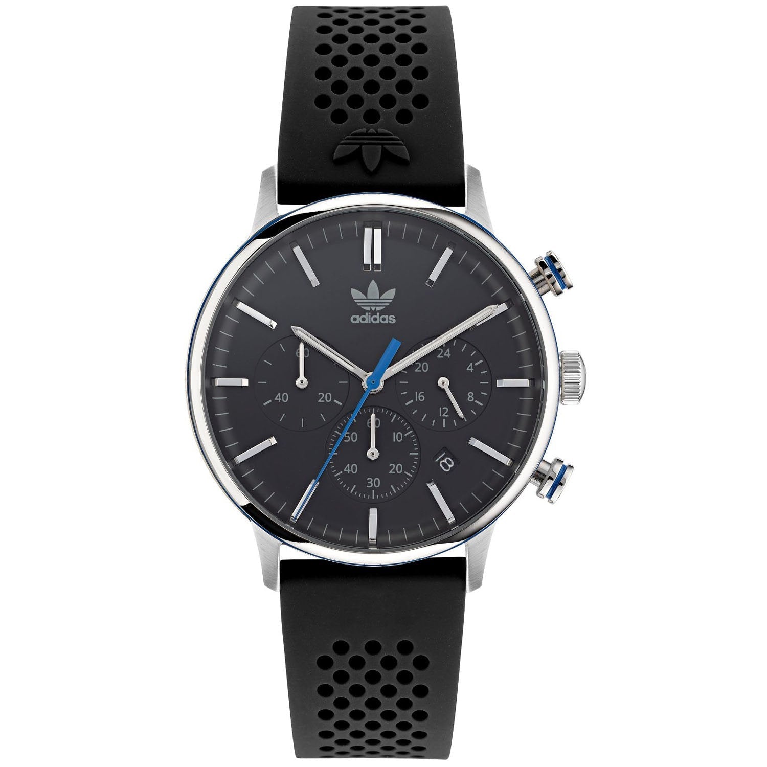 Adidas Men's Originals Style Code One Chrono Bids.com