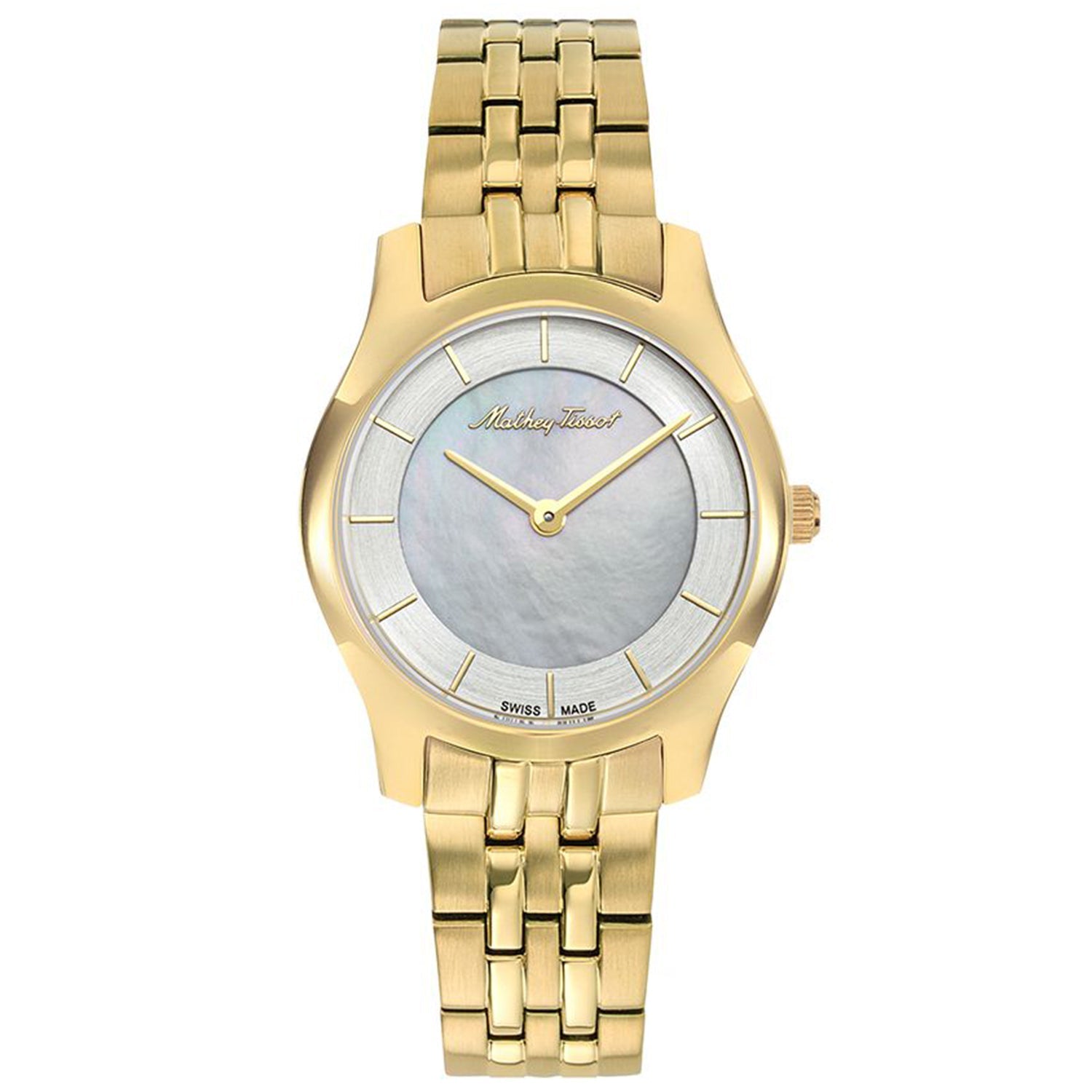 Mathey Tissot Women's Tacy Bids.com