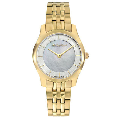 Mathey Tissot Women's Tacy Bids.com