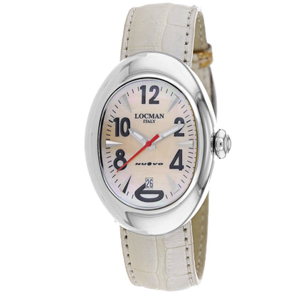 Locman Women's Classic Bids.com