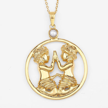 0.45 Carat Genuine Pearl .925 Sterling Silver Pendant Bids.com