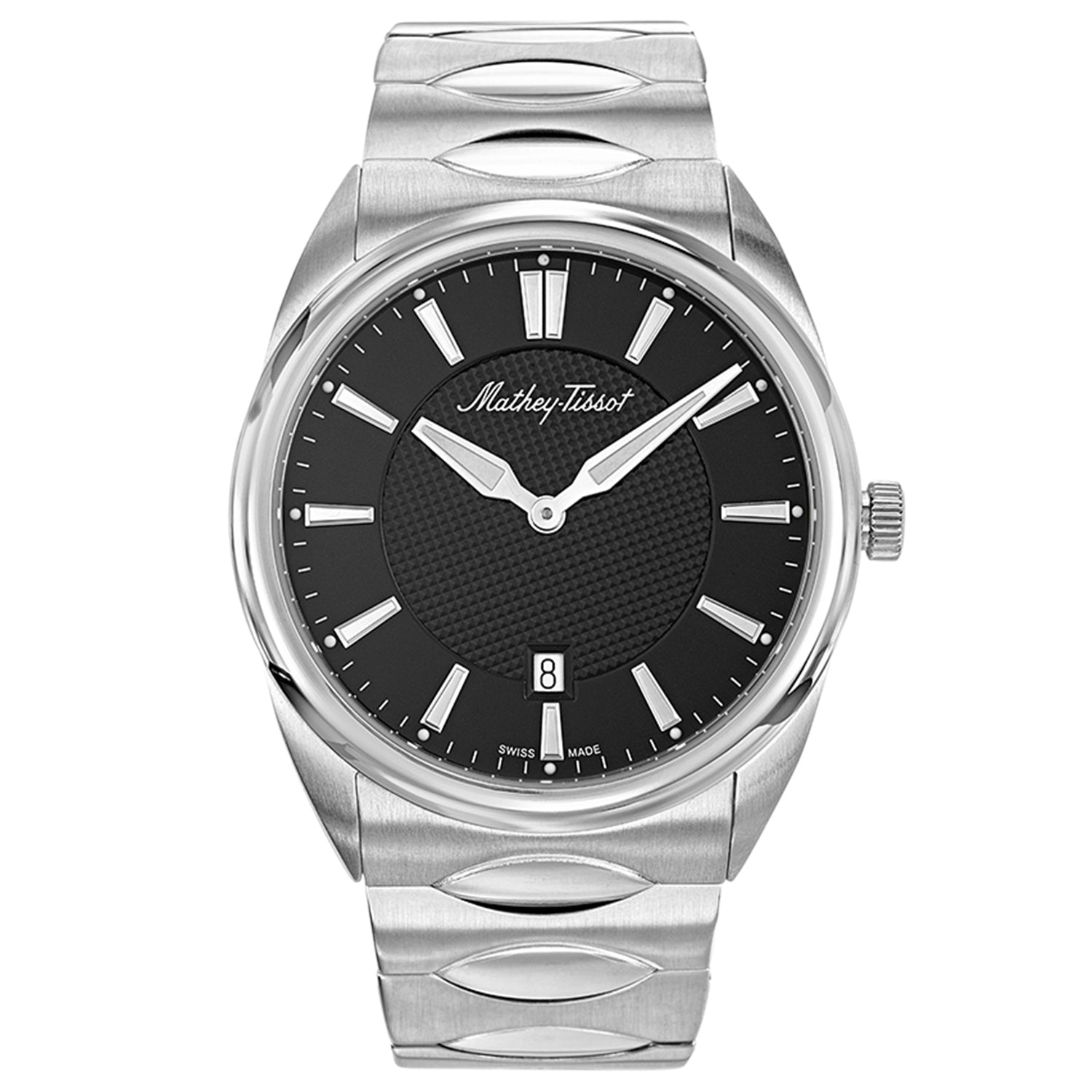 Mathey Tissot Men's Classic Bids.com