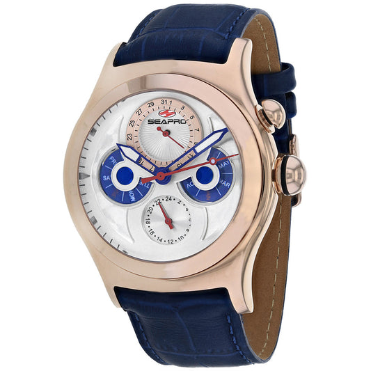 Seapro Men's Chronoscope Bids.com