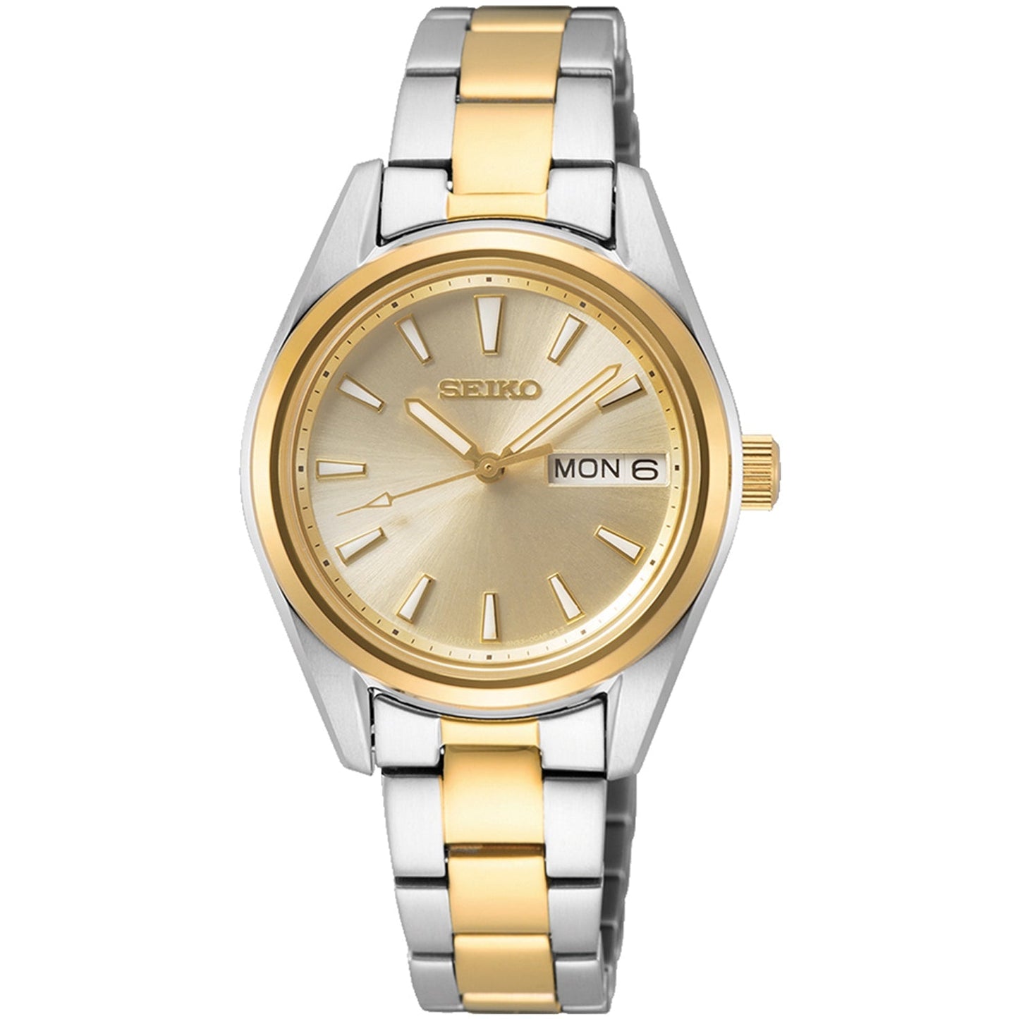 Seiko Women's Neo Classic Bids.com