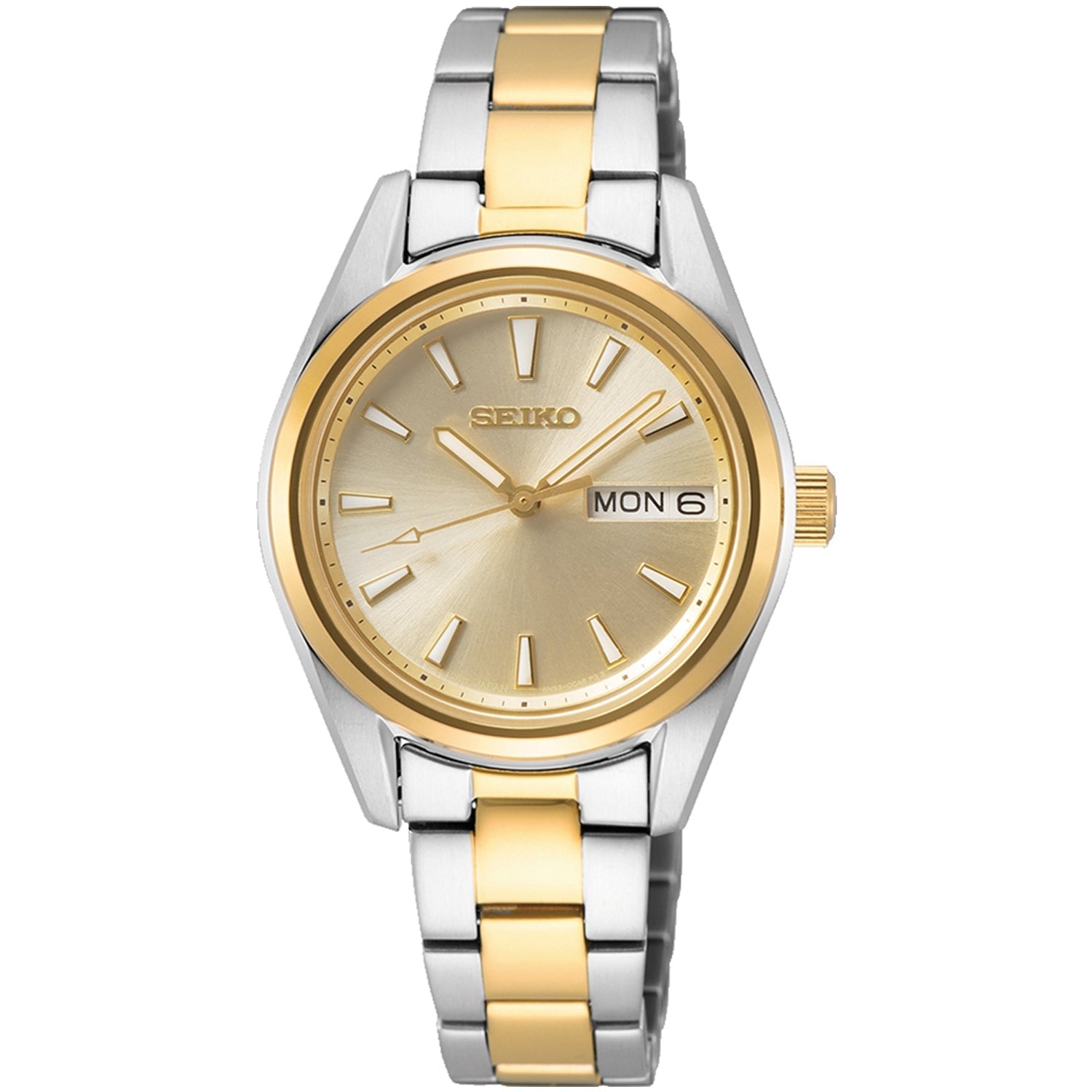 Seiko Women's Neo Classic Bids.com