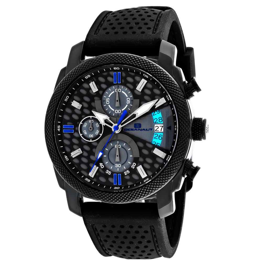Oceanaut Men's Kryptonite Bids.com