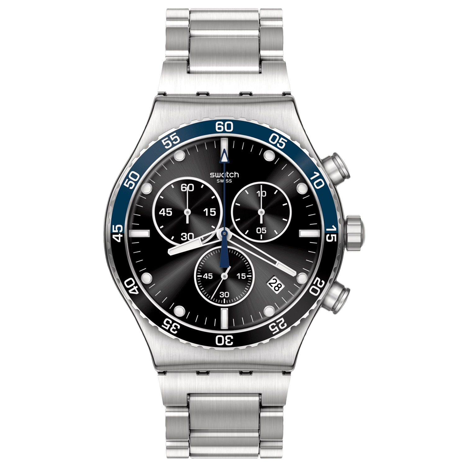 Swatch Men's The May Bids.com
