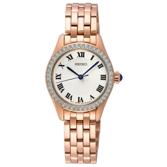 Seiko Women's Classic Bids.com