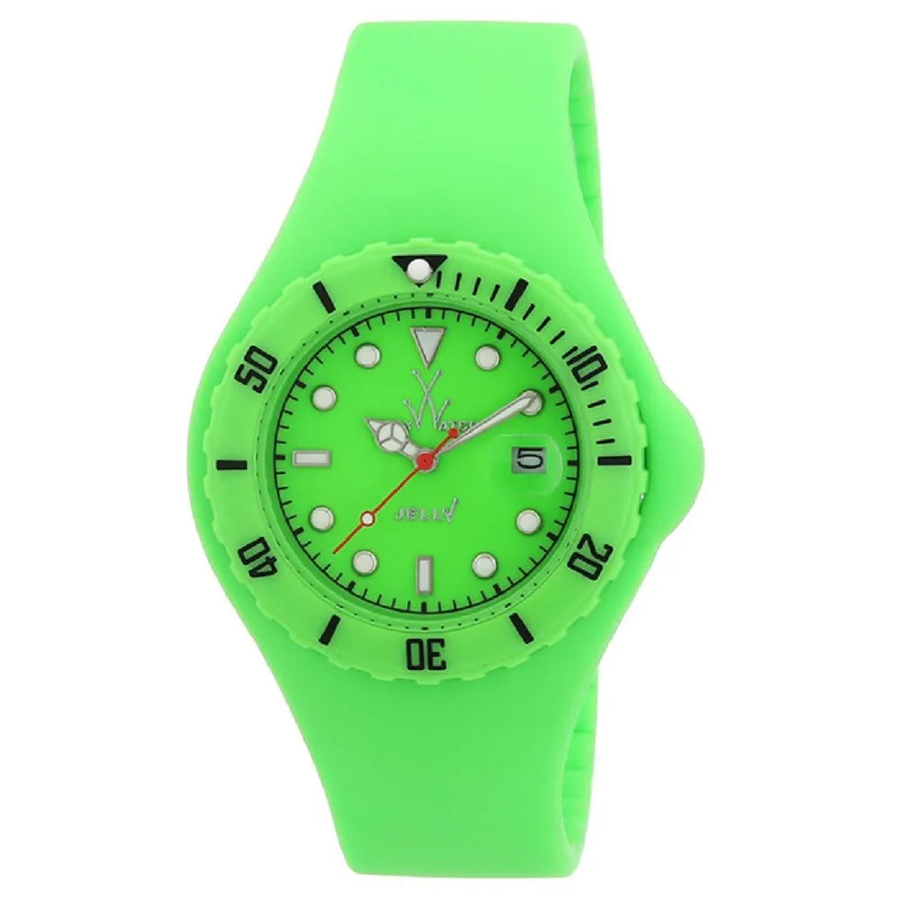 Toy Watch Women's Jelly Bids.com