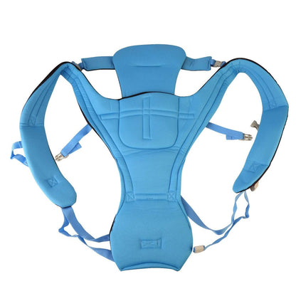 Baby Carrier Breathable Adjustable Wrap DailySale