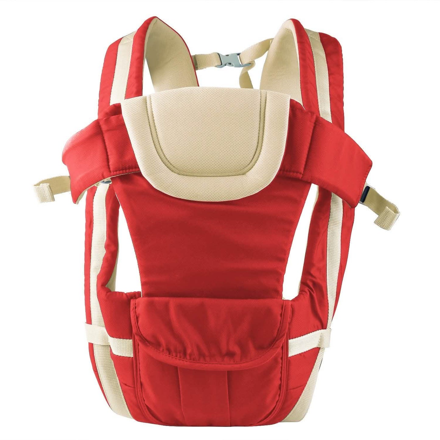 Baby Carrier Breathable Adjustable Wrap DailySale
