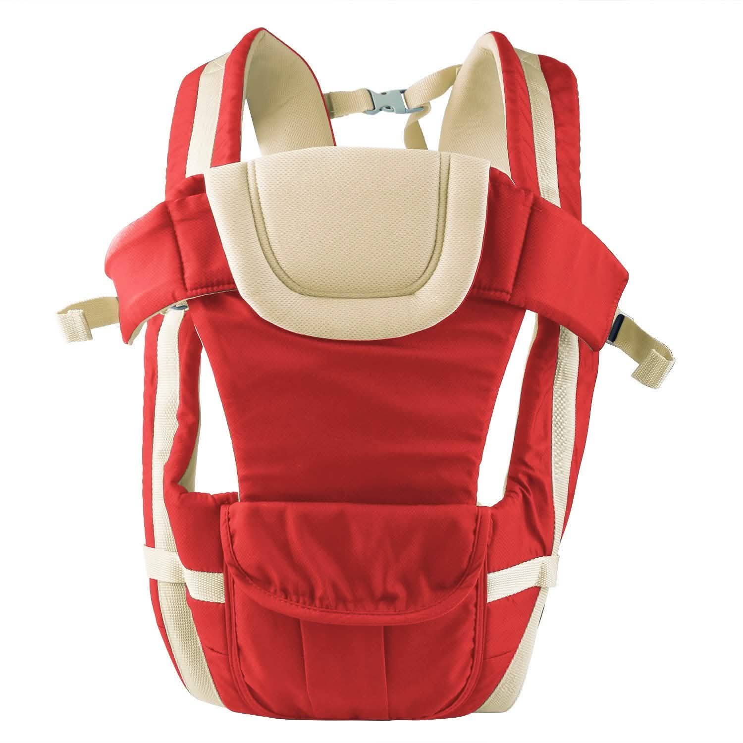 Baby Carrier Breathable Adjustable Wrap DailySale