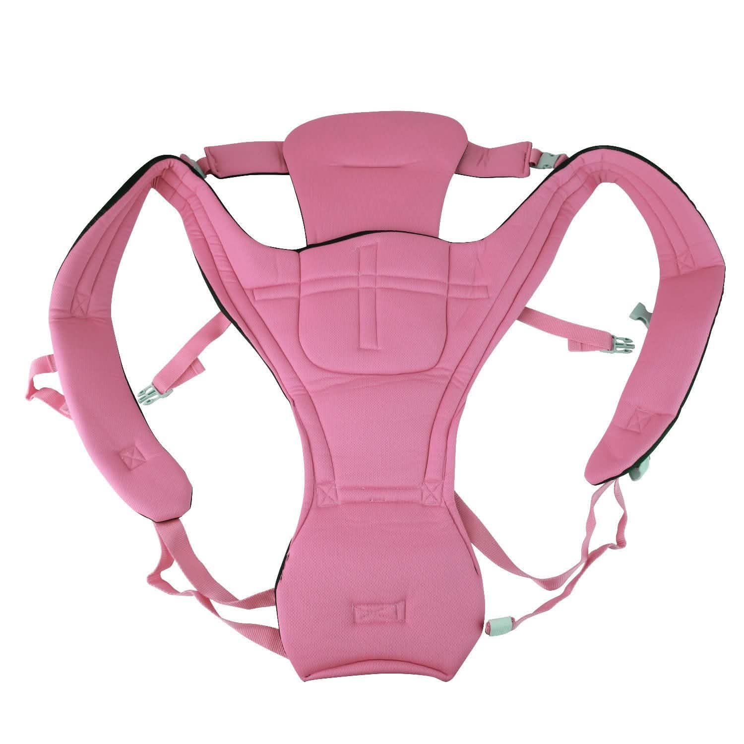 Baby Carrier Breathable Adjustable Wrap DailySale
