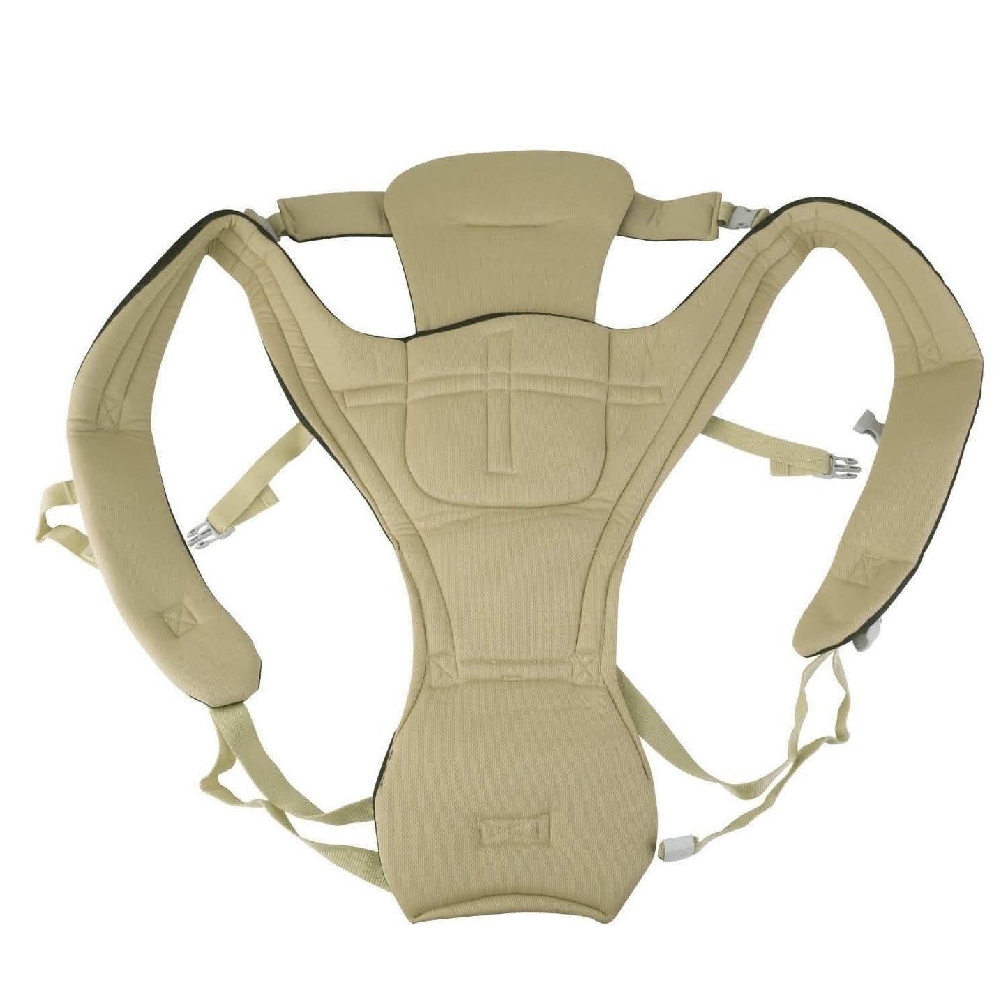 Baby Carrier Breathable Adjustable Wrap DailySale