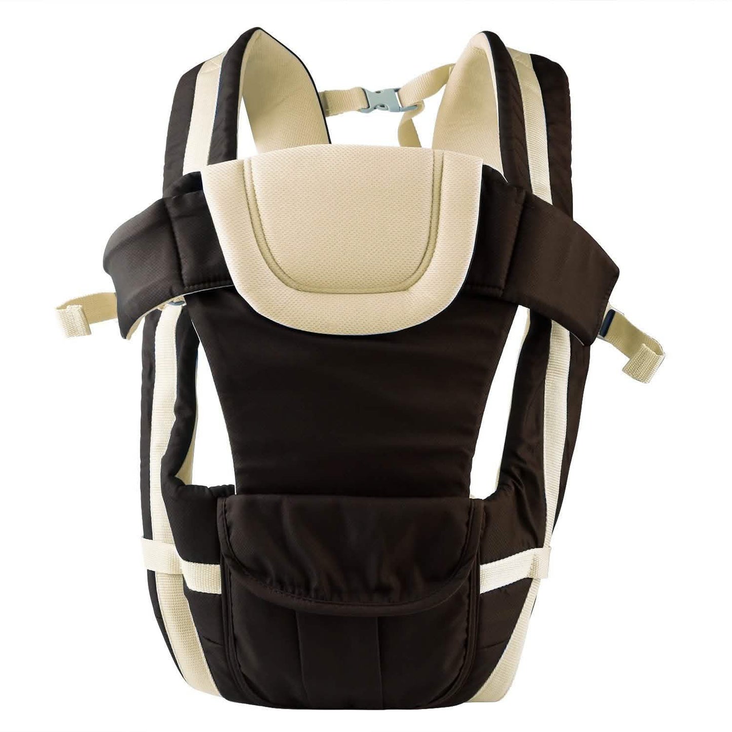 Baby Carrier Breathable Adjustable Wrap DailySale
