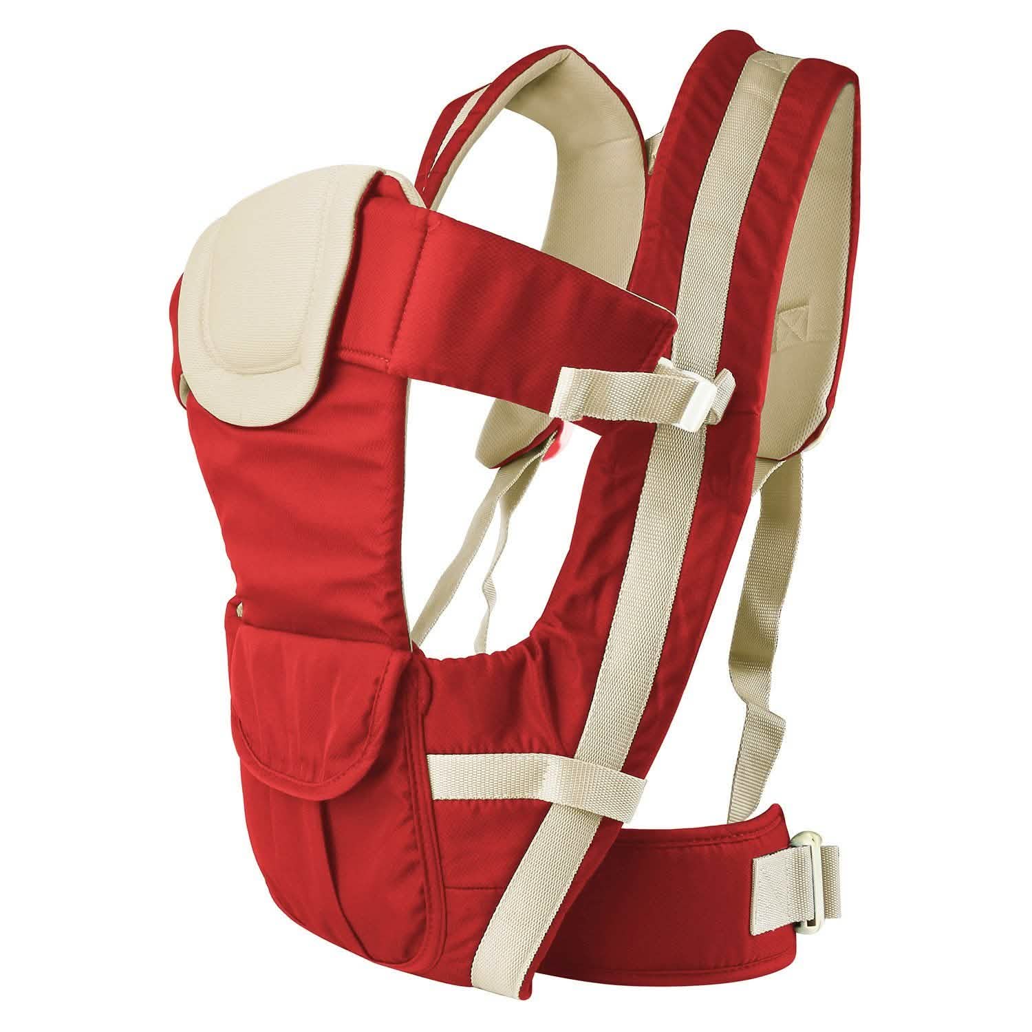 Baby Carrier Breathable Adjustable Wrap DailySale