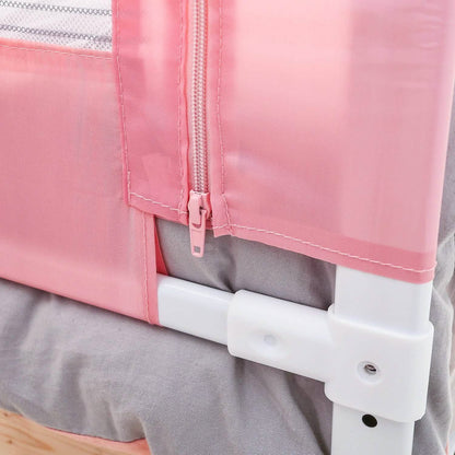 Baby Child Toddler Safety Bed Rail Anti Falling Bed Guard DailySale