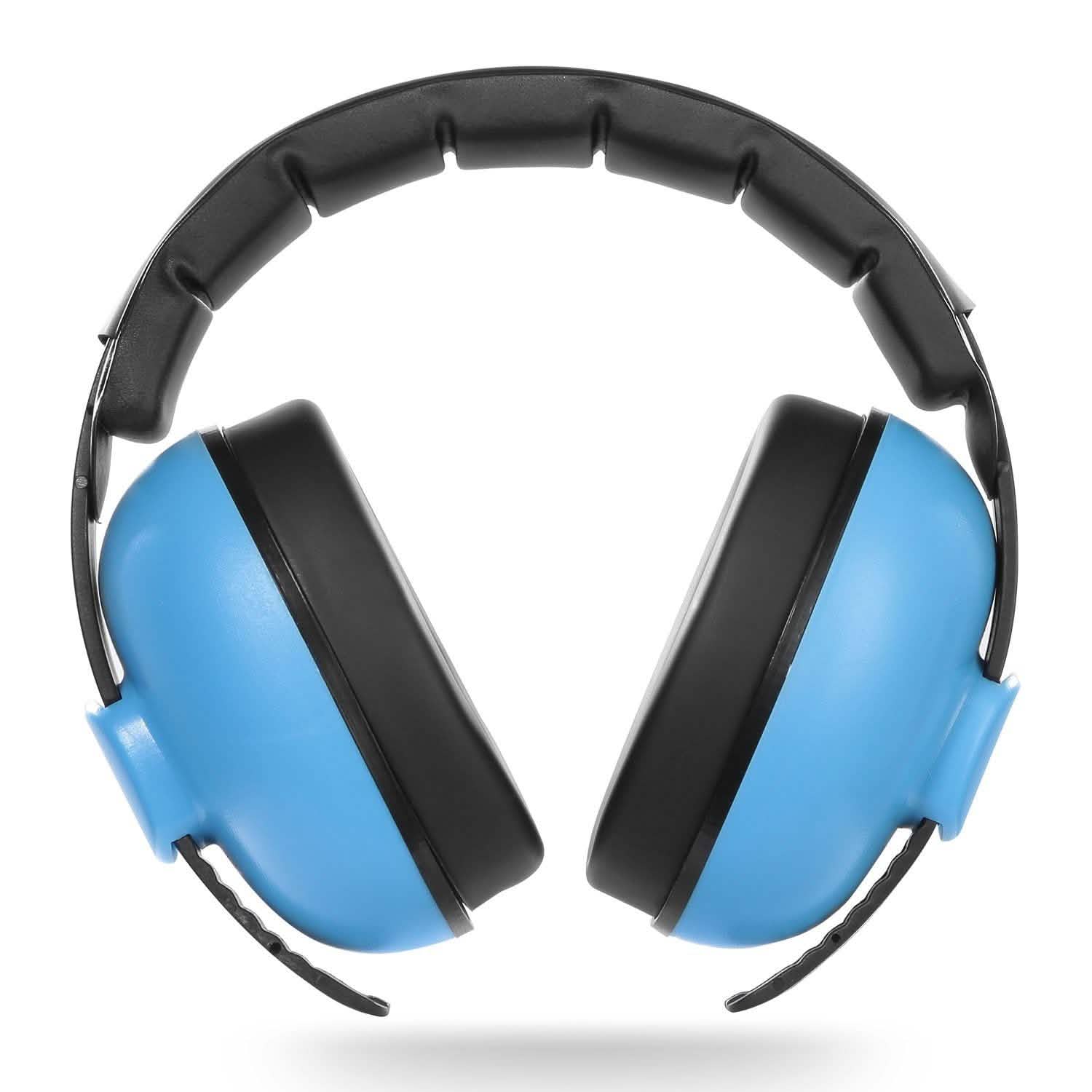 Baby Earmuffs Hearing Protection DailySale