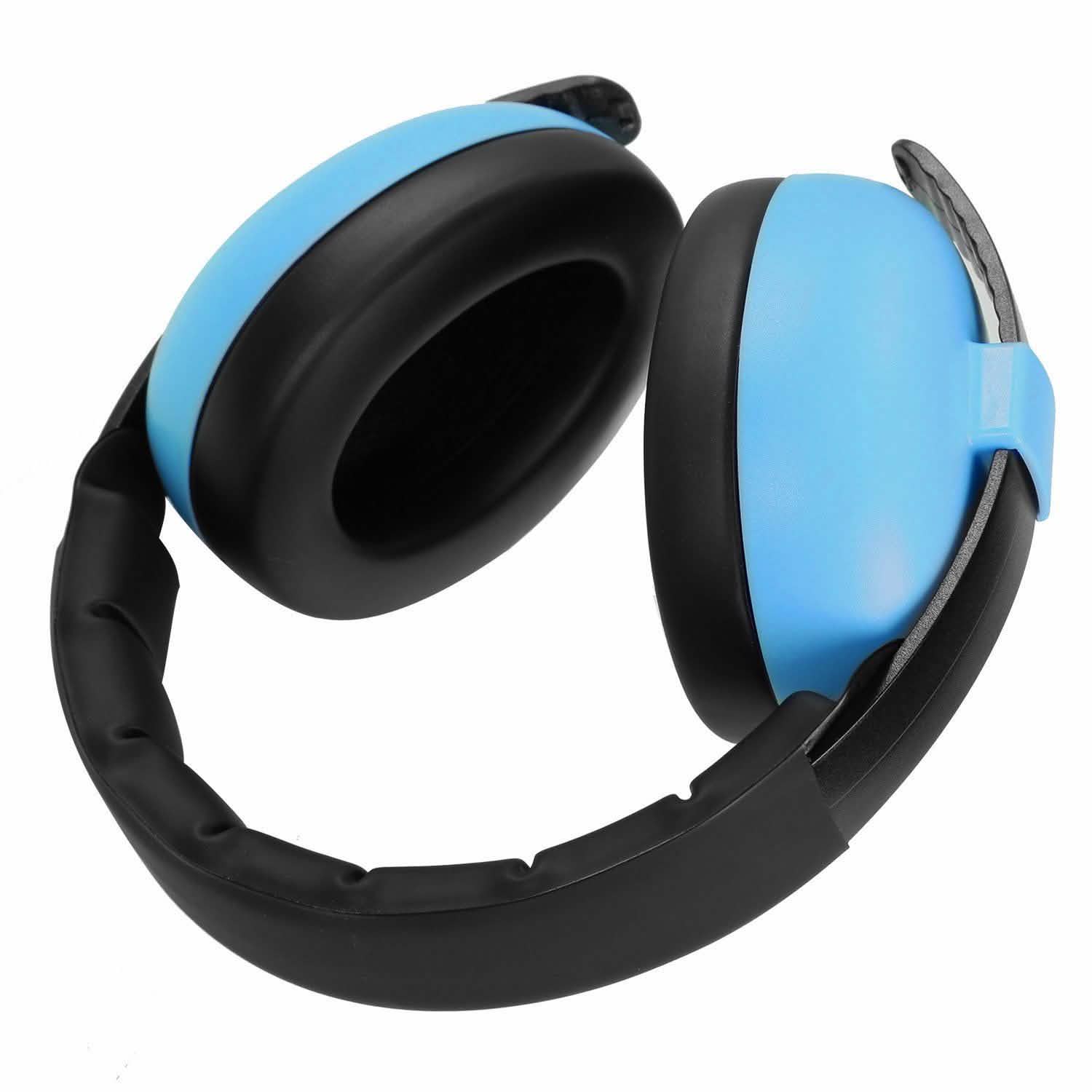 Baby Earmuffs Hearing Protection DailySale