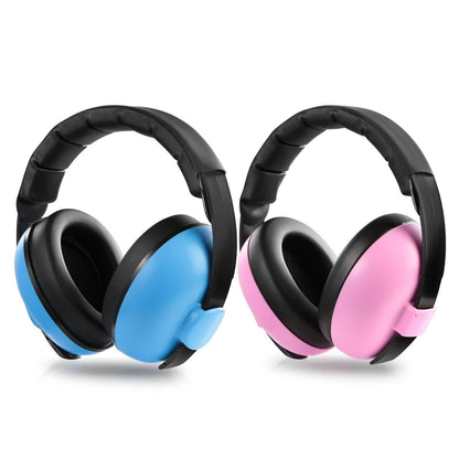 Baby Earmuffs Hearing Protection DailySale
