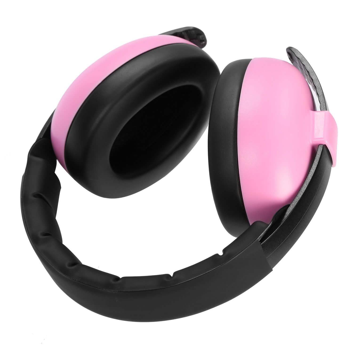 Baby Earmuffs Hearing Protection DailySale
