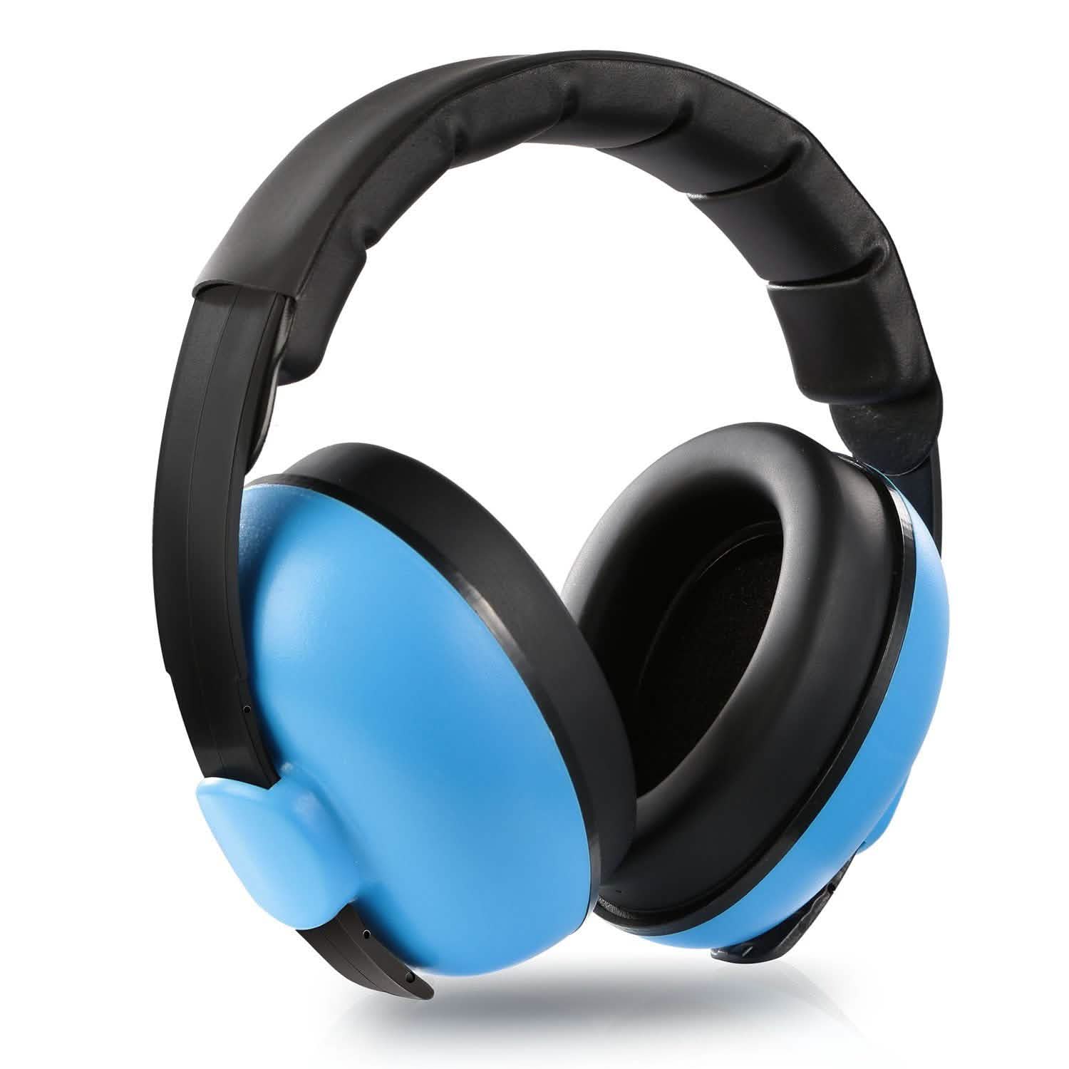 Baby Earmuffs Hearing Protection DailySale