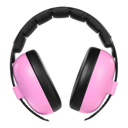 Baby Earmuffs Hearing Protection DailySale