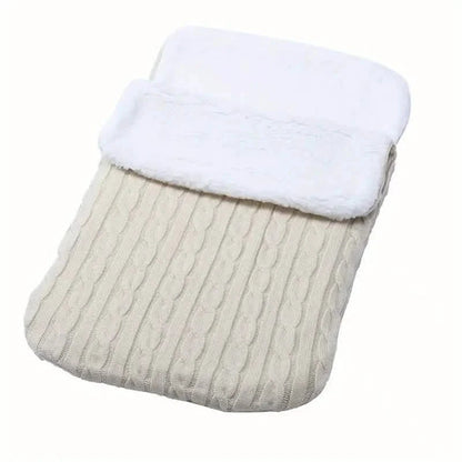 Baby Fleece Sleeping Bag DailySale