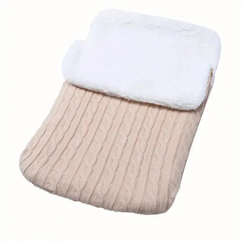 Baby Fleece Sleeping Bag DailySale