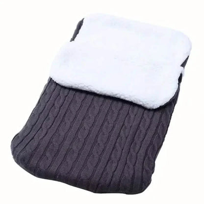 Baby Fleece Sleeping Bag DailySale