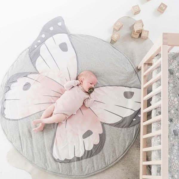 Baby Floor Game Mat DailySale