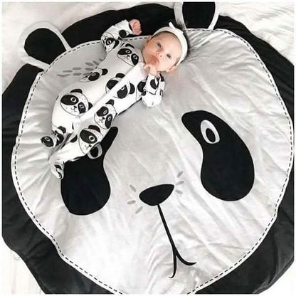 Baby Floor Game Mat DailySale