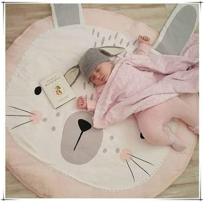 Baby Floor Game Mat DailySale