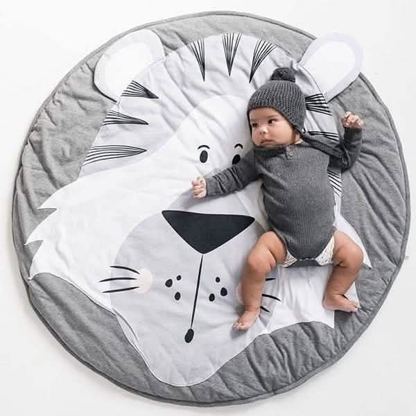 Baby Floor Game Mat DailySale