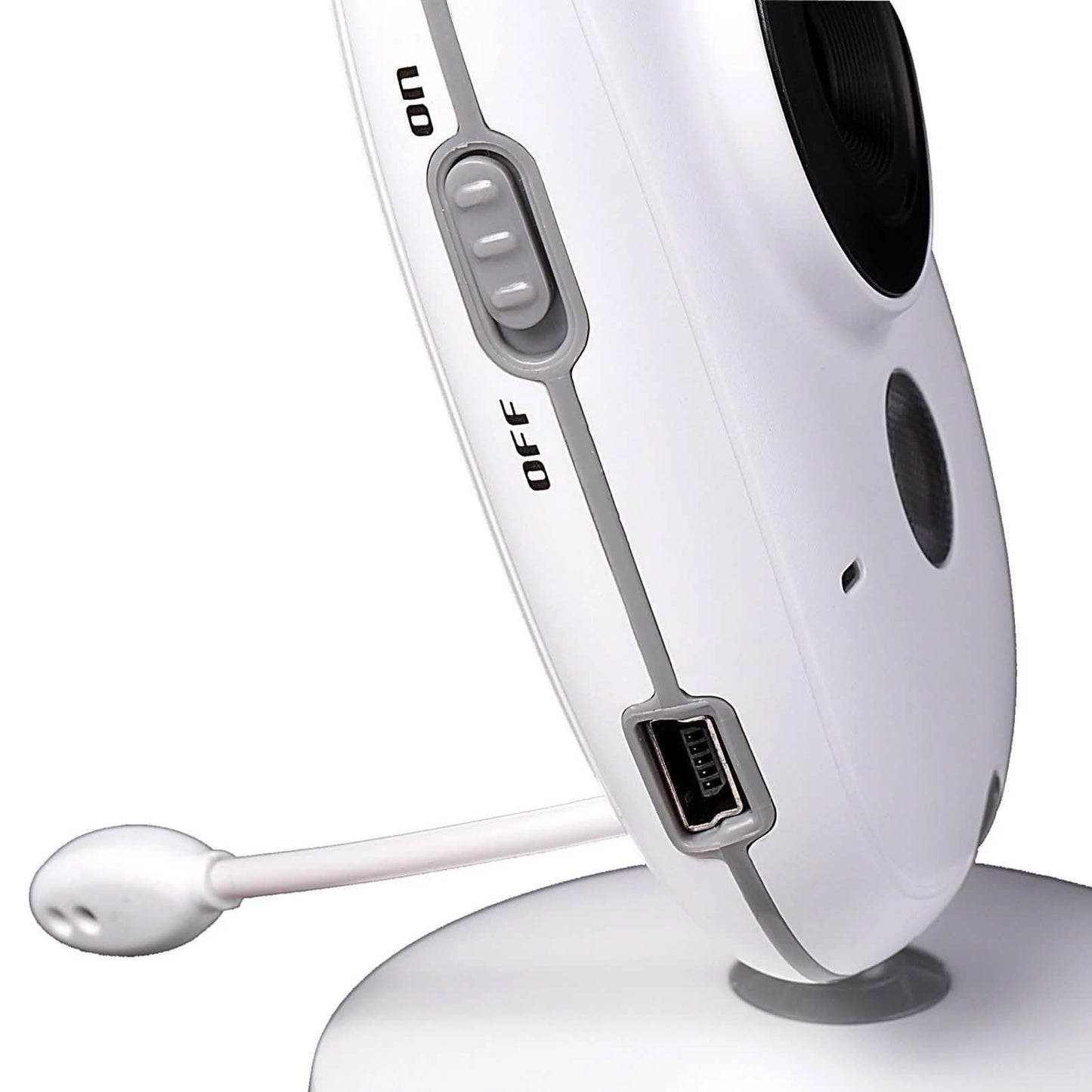 Baby Monitor Security Camera DailySale