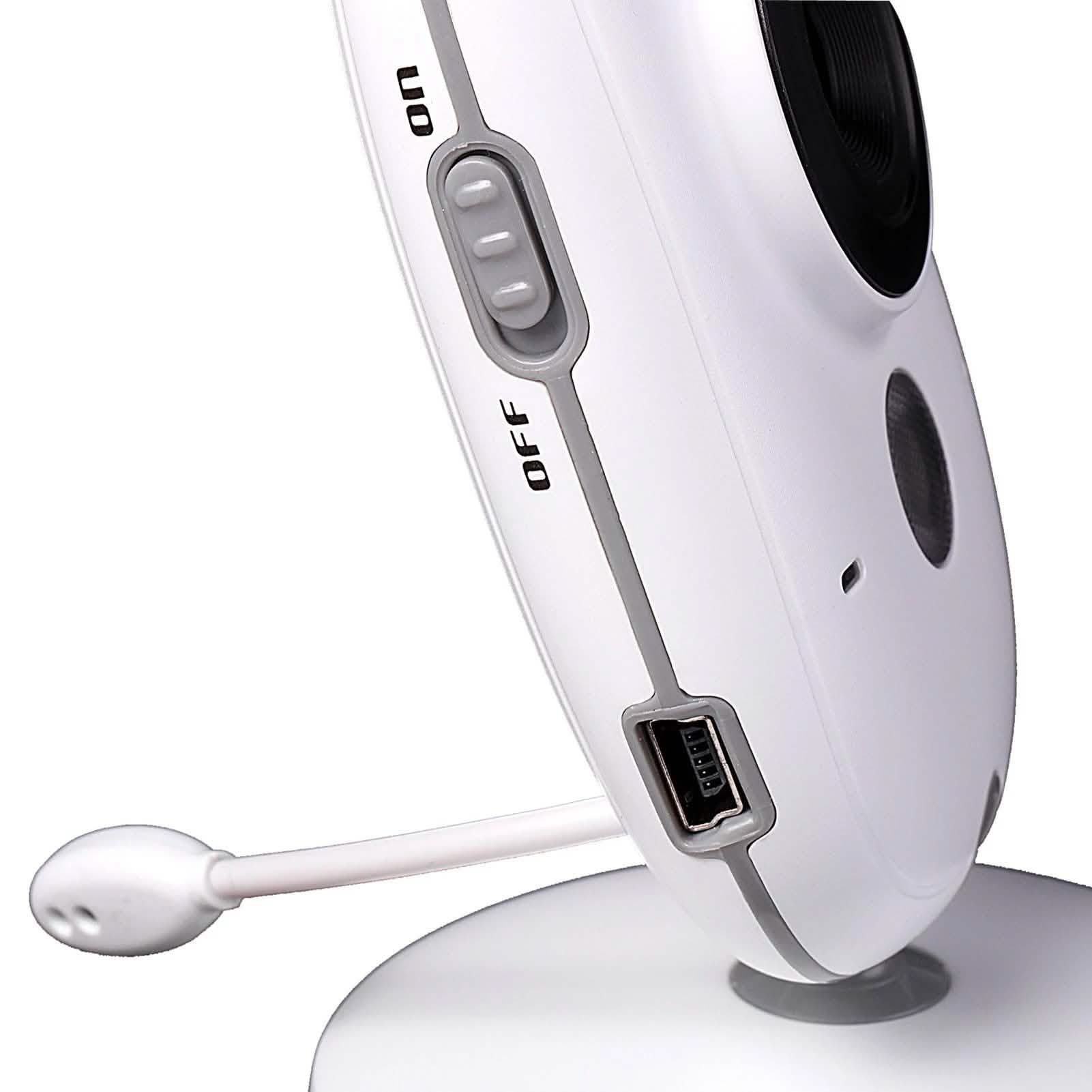 Baby Monitor Security Camera DailySale