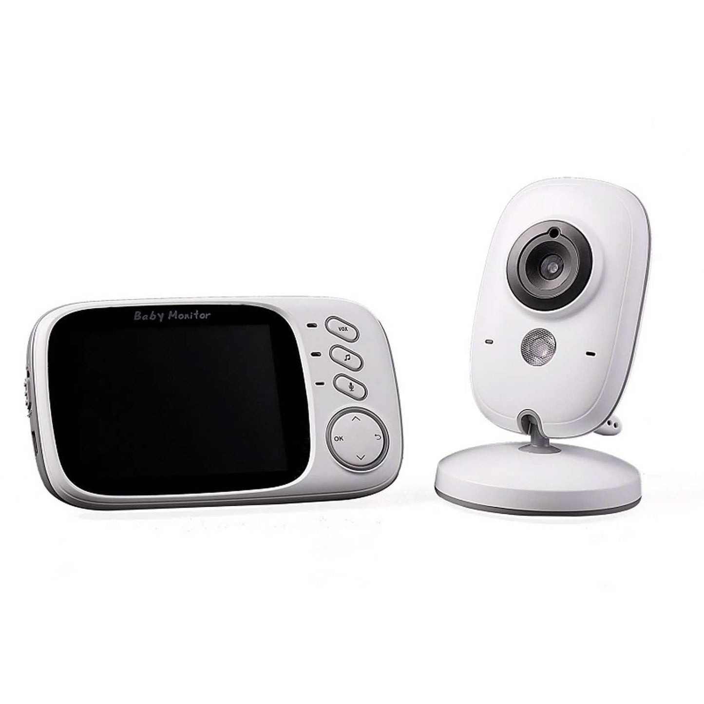 Baby Monitor Security Camera DailySale