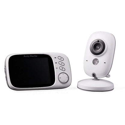 Baby Monitor Security Camera DailySale