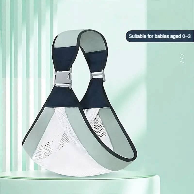 Baby Sling Carrier 3D Mesh Baby Wraps DailySale