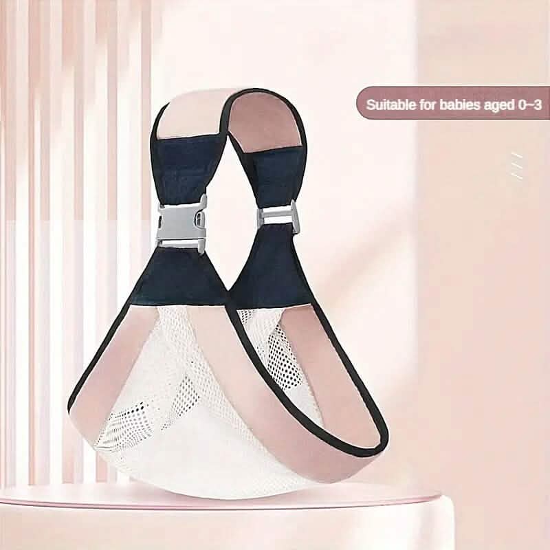 Baby Sling Carrier 3D Mesh Baby Wraps DailySale
