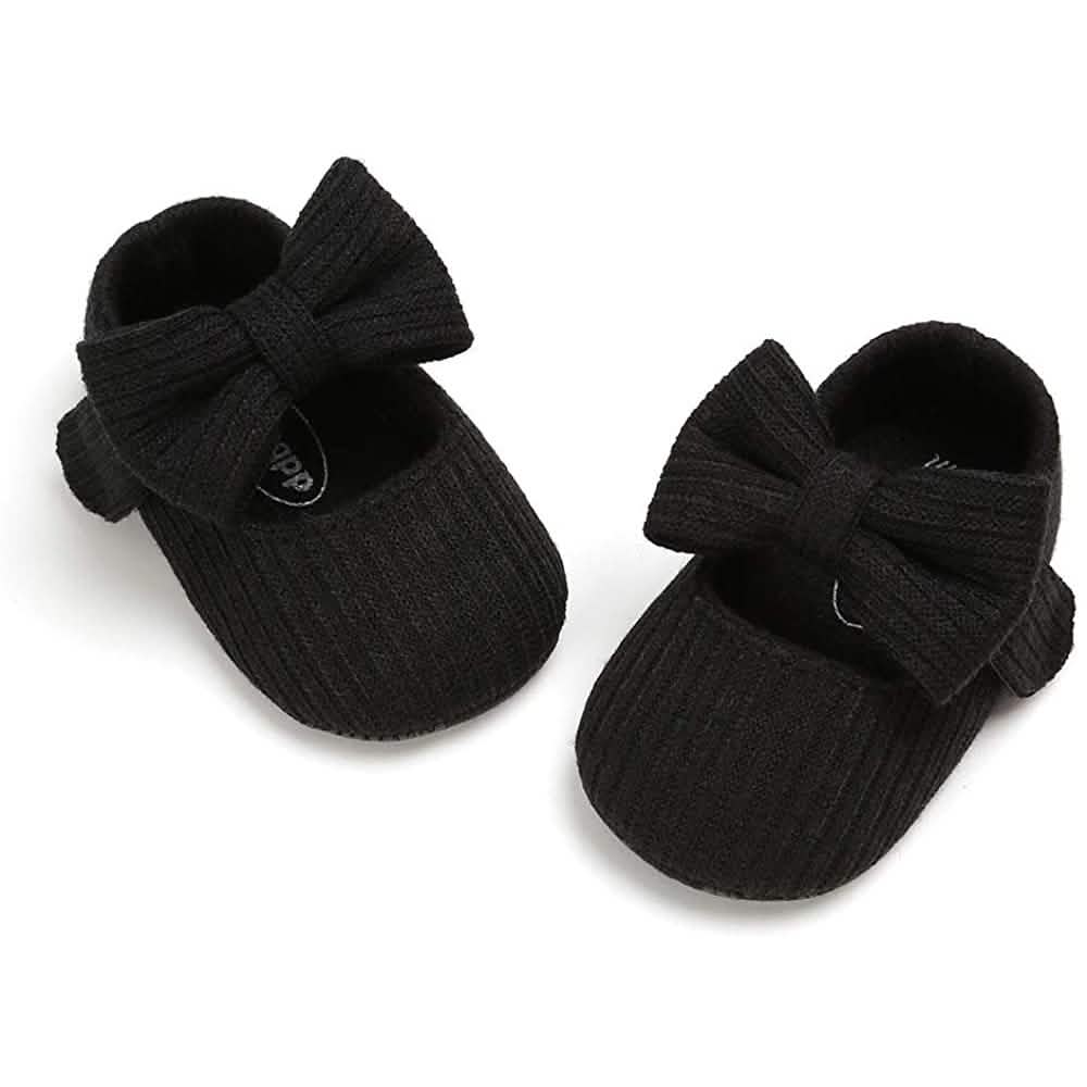 Baby Soft Sole Toddler Shoes DailySale