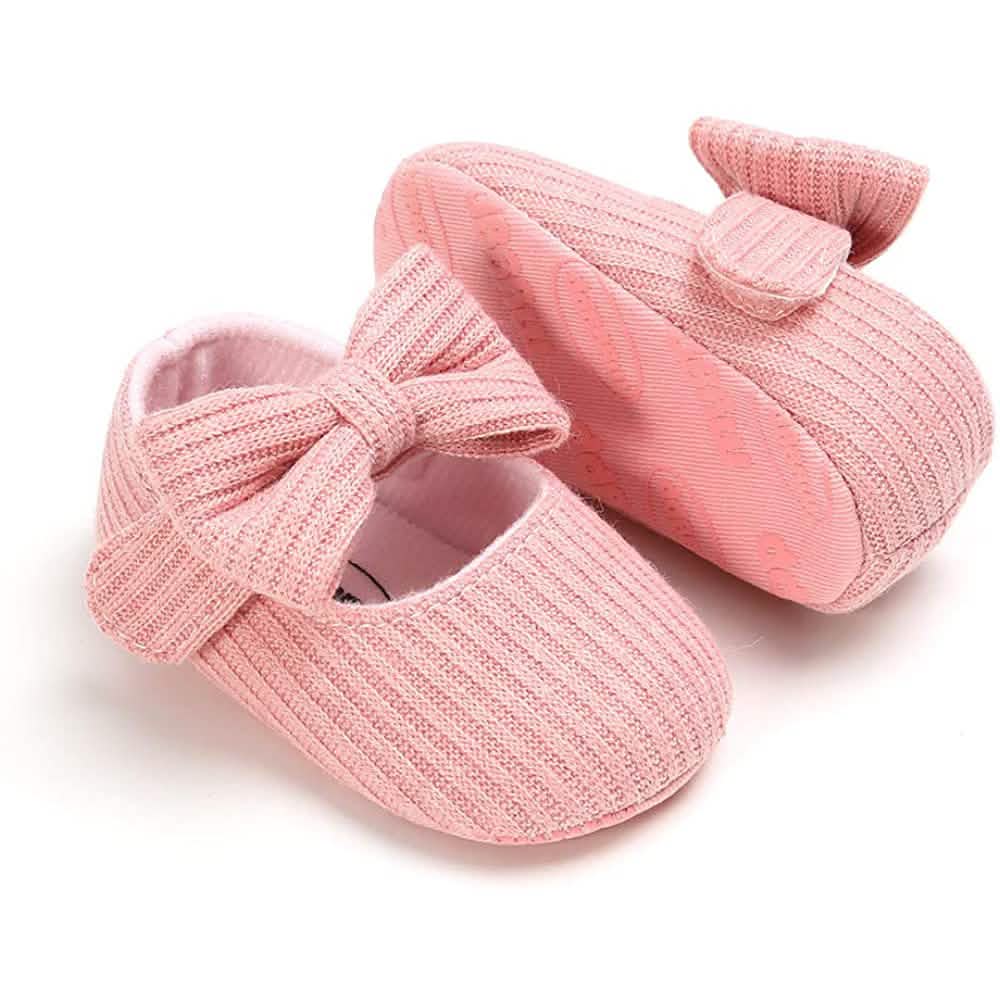 Baby Soft Sole Toddler Shoes DailySale