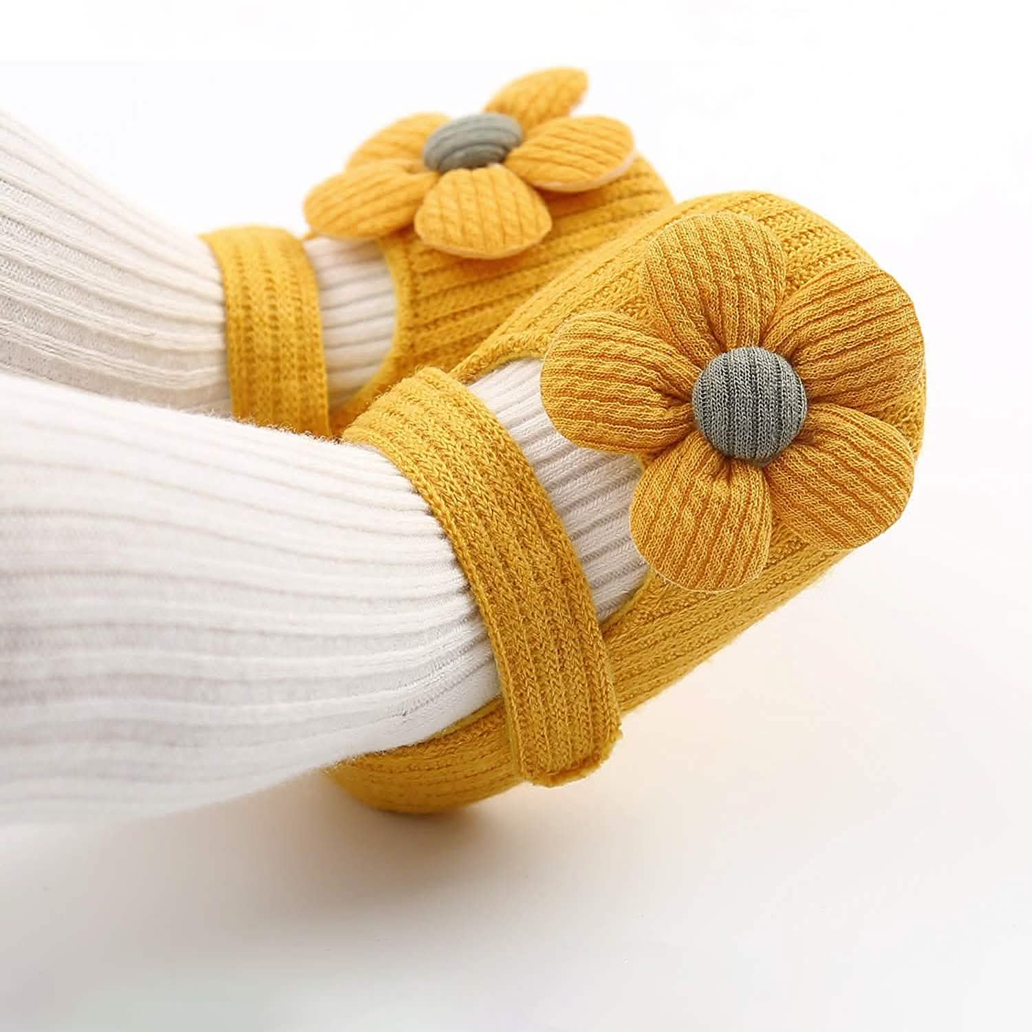 Baby Soft Sole Toddler Shoes DailySale