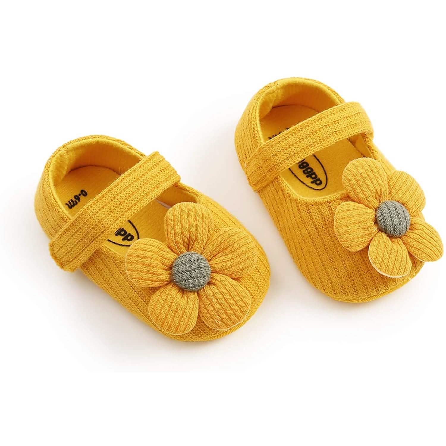 Baby Soft Sole Toddler Shoes DailySale